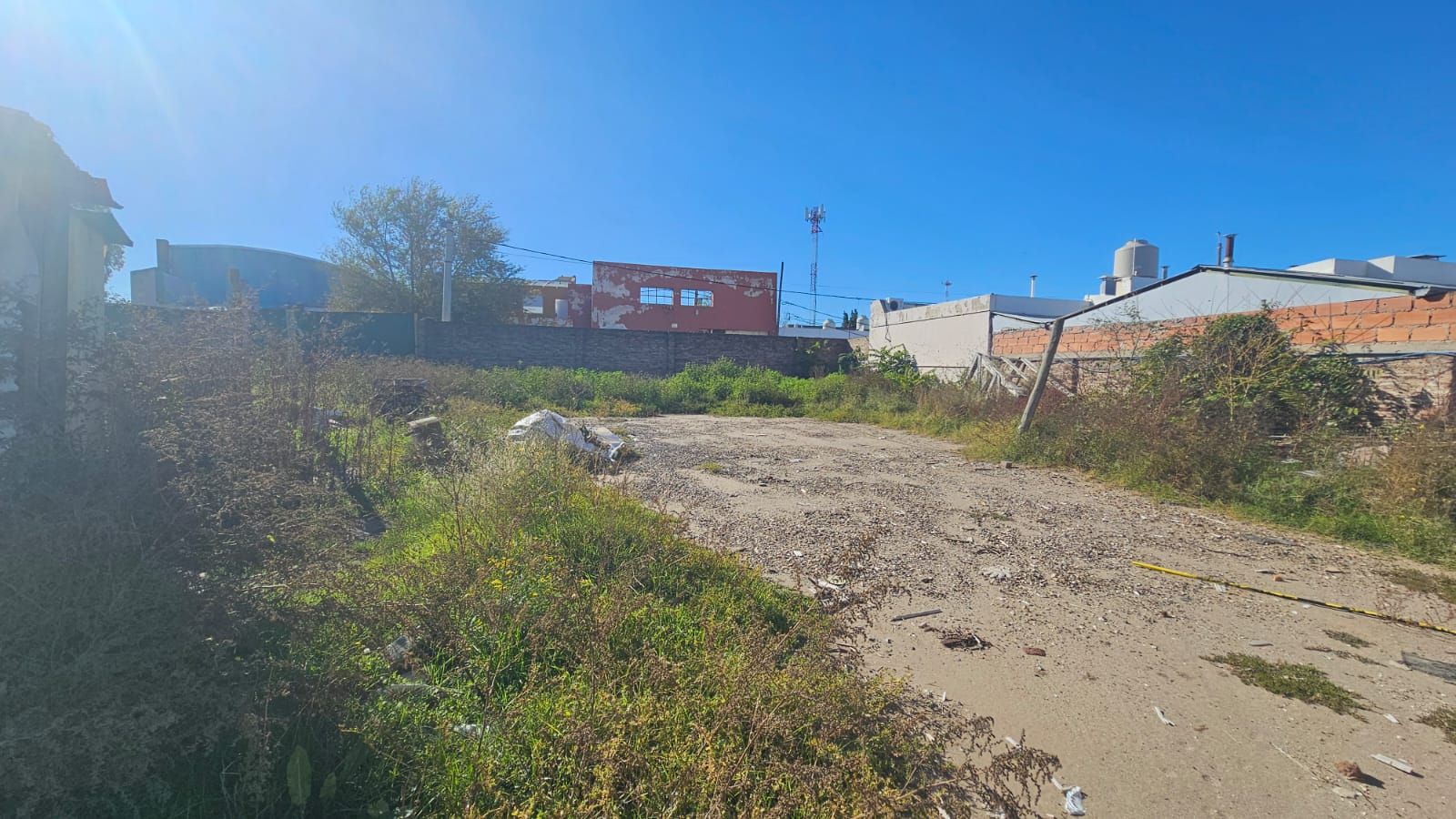 Deposito en Venta en AV LA PLATA Y LIBANO,  Bahía Blanca - Bahía Blanca Propiedades | SITIO OFICIAL l