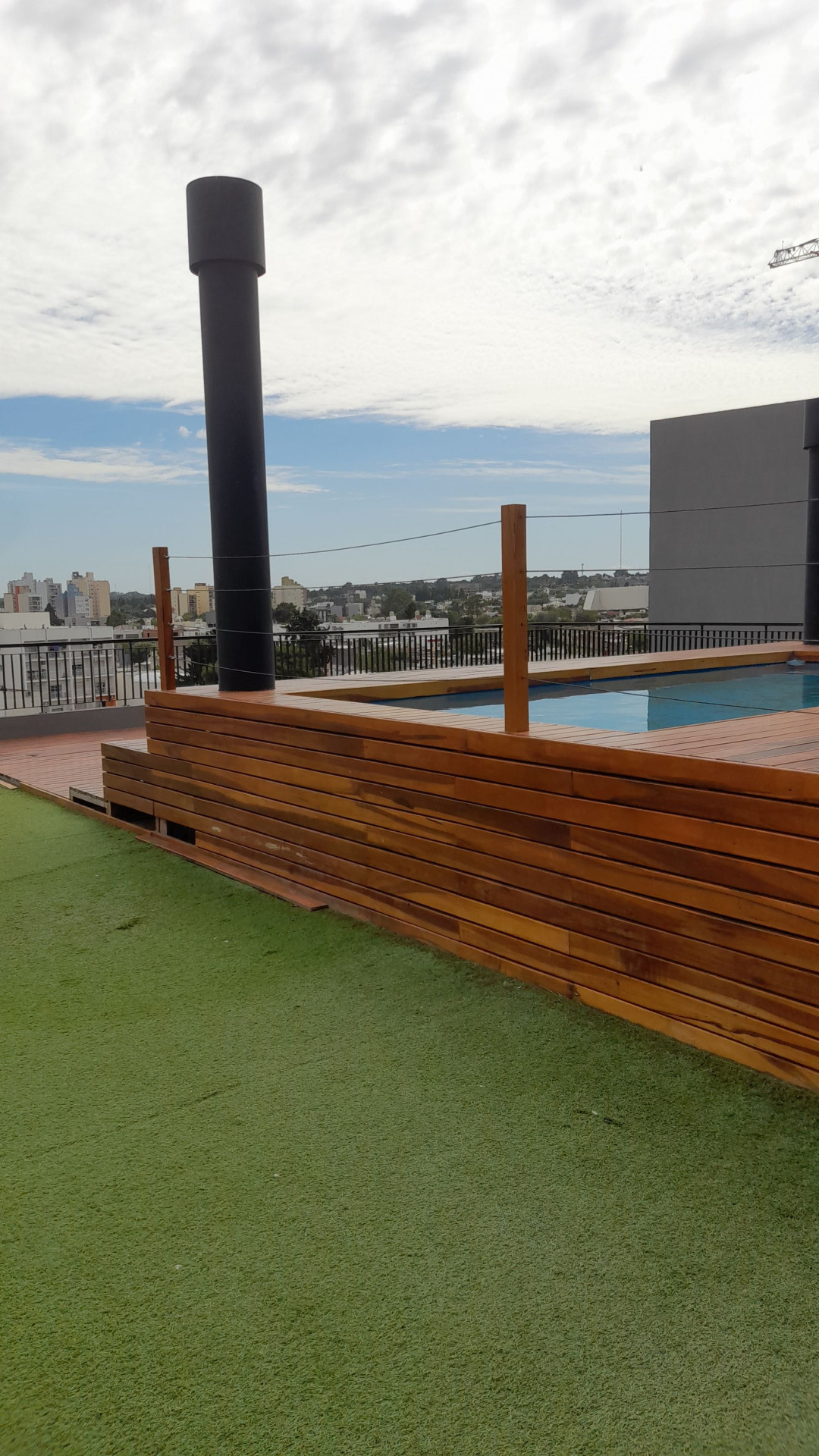 Departamento en Venta en Dorrego 532, Centro, Bahía Blanca - Bahía Blanca Propiedades | SITIO OFICIAL l