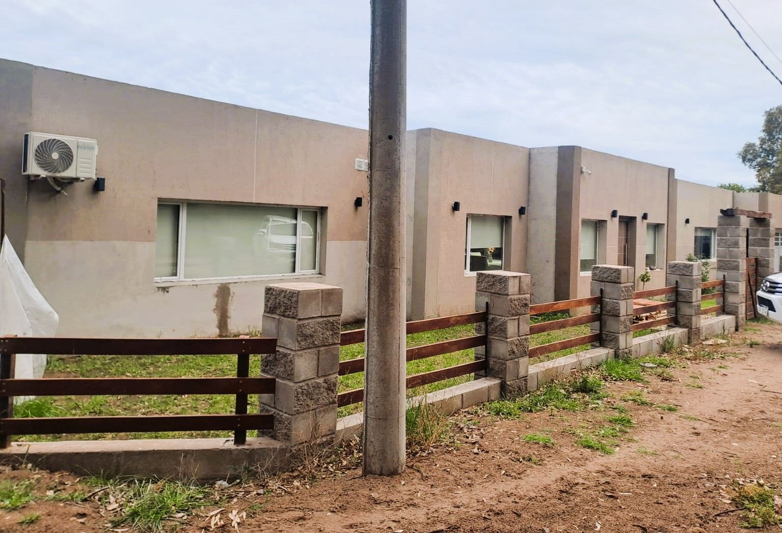 Casa en Venta en SAUCE GRANDE- MONTE HERMOSO, El Sauce, Monte Hermoso - Bahía Blanca Propiedades | SITIO OFICIAL l