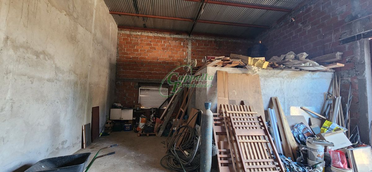 Galpón en Venta   Punta Alta - Bahía Blanca Propiedades | SITIO OFICIAL l