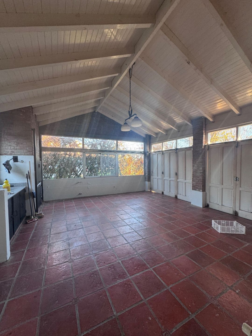 Casa en Venta en Pago Chico, Pago Chico, Bahía Blanca - Bahía Blanca Propiedades | SITIO OFICIAL l