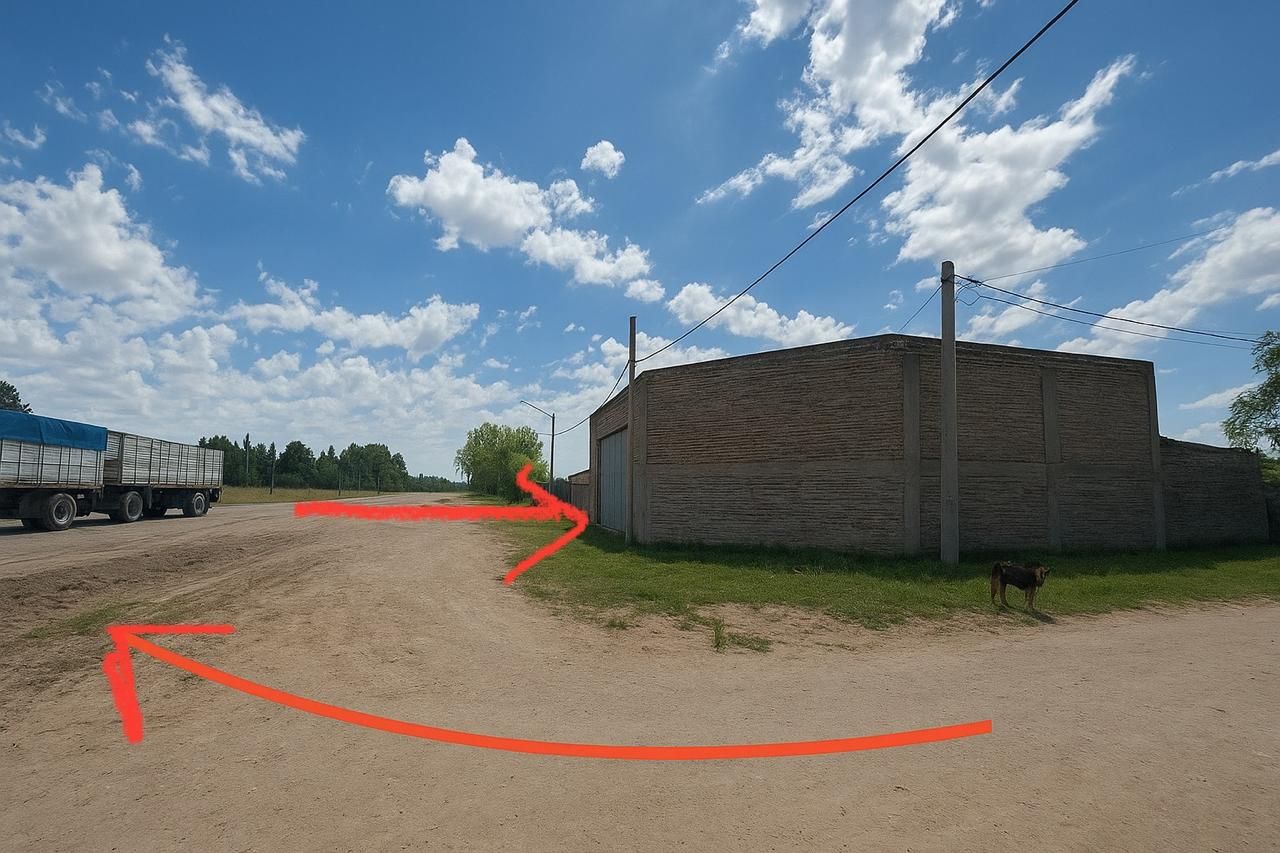 Galpón en Venta en RUTA NACIONAL 229 Y ALVAREZ CONDARCO, San Vicente , Bahía Blanca - Bahía Blanca Propiedades | SITIO OFICIAL l