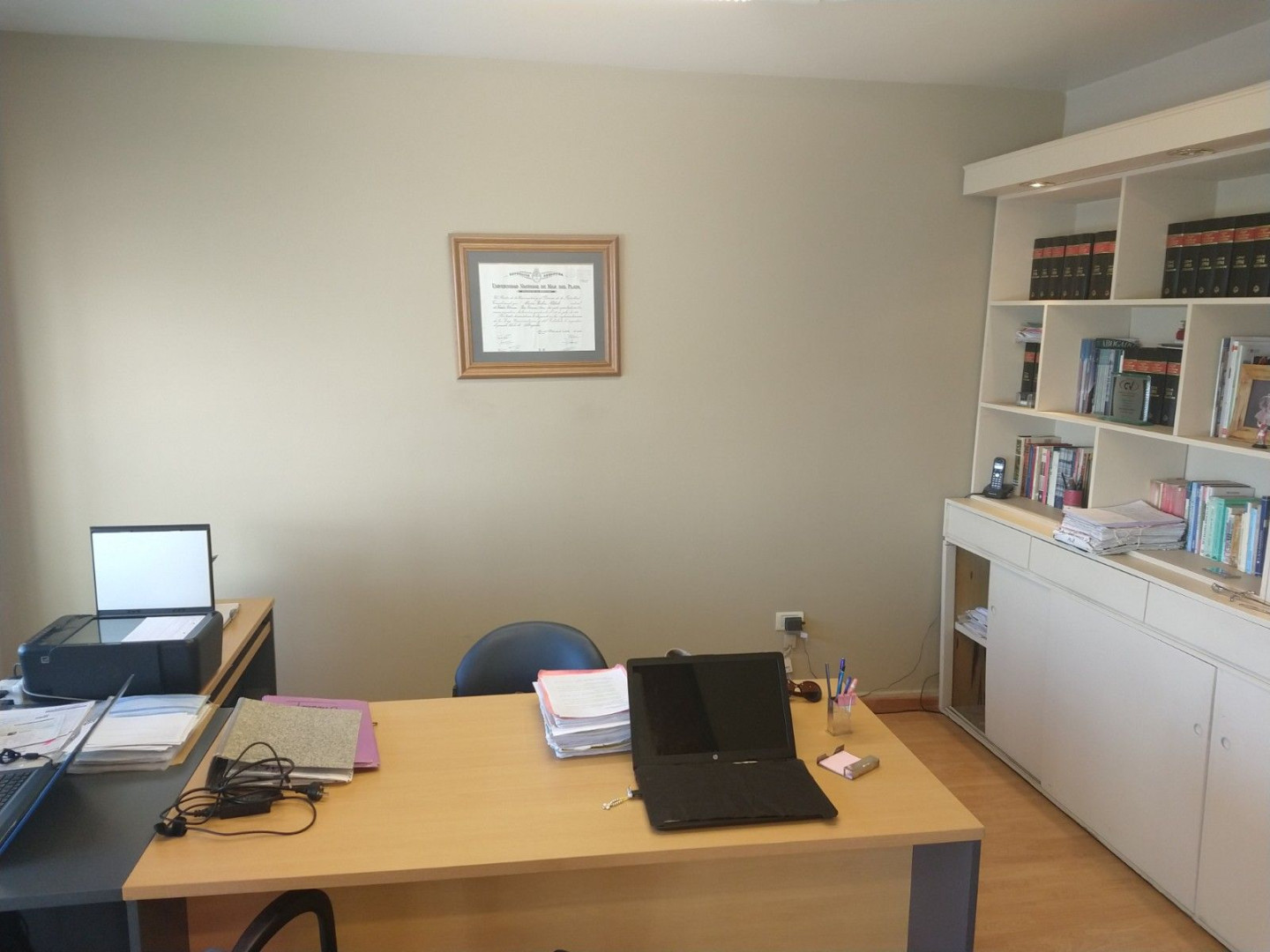 Oficina en Venta en Alsina 19, Centro, Bahía Blanca - Bahía Blanca Propiedades | SITIO OFICIAL l
