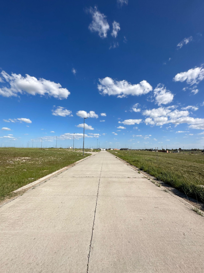Terreno en Venta en Horacio Rega Molina 2700, La Barranca , Bahía Blanca - Bahía Blanca Propiedades | SITIO OFICIAL l