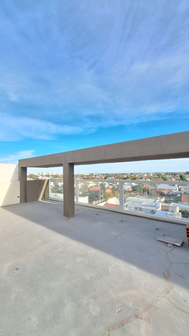 Departamento en Alquiler en Avenida Alem 2300, Villa del Parque, Bahía Blanca - Bahía Blanca Propiedades | SITIO OFICIAL l