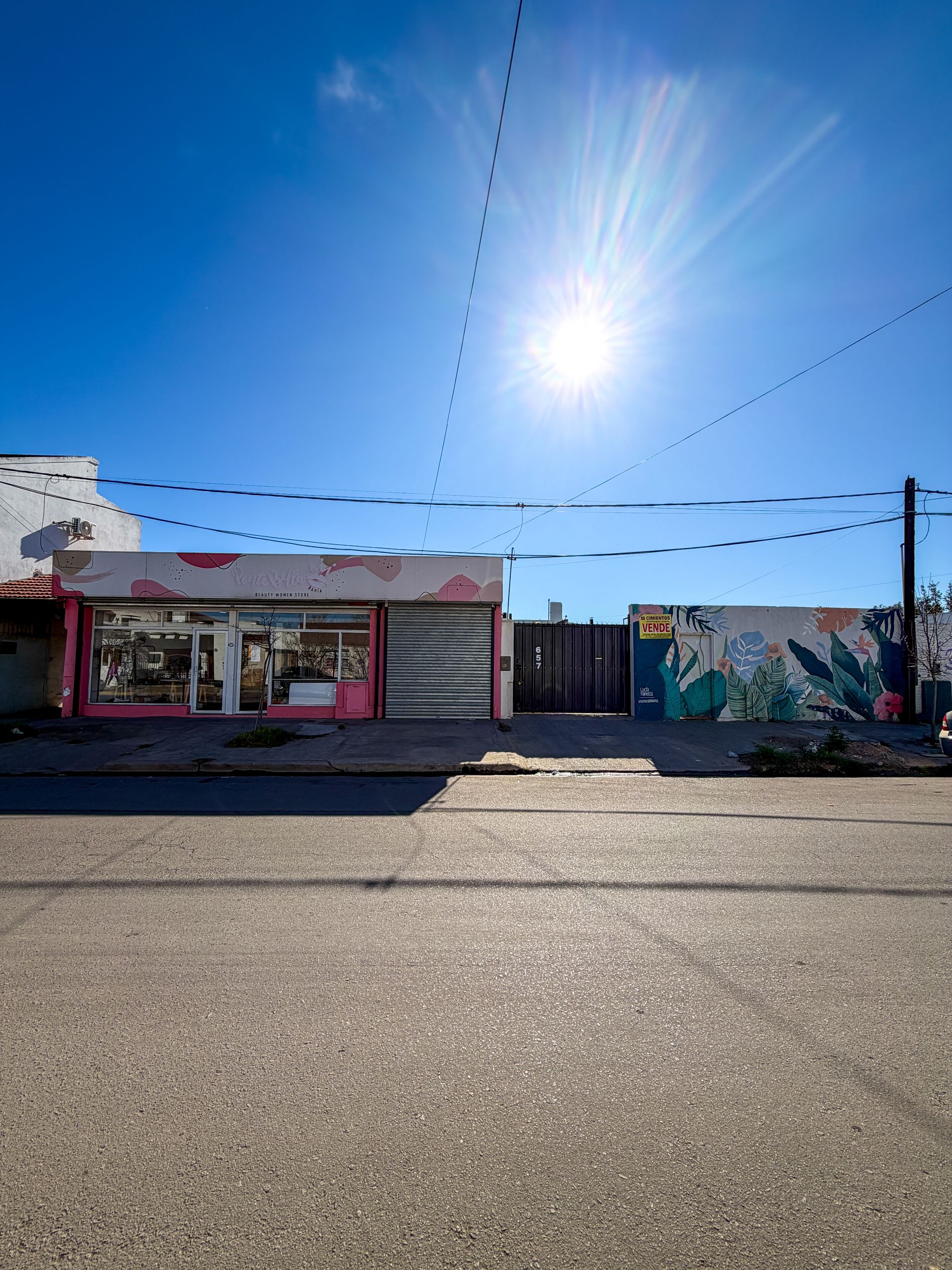 Local en Venta en Ingenierio Luiggi 667, Pedro Pico, Bahía Blanca - Bahía Blanca Propiedades | SITIO OFICIAL l