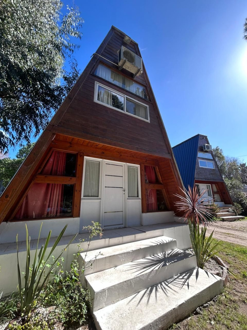 Cabaña en Venta en La Rioja 626, Las Dunas, Monte Hermoso - Bahía Blanca Propiedades | SITIO OFICIAL l
