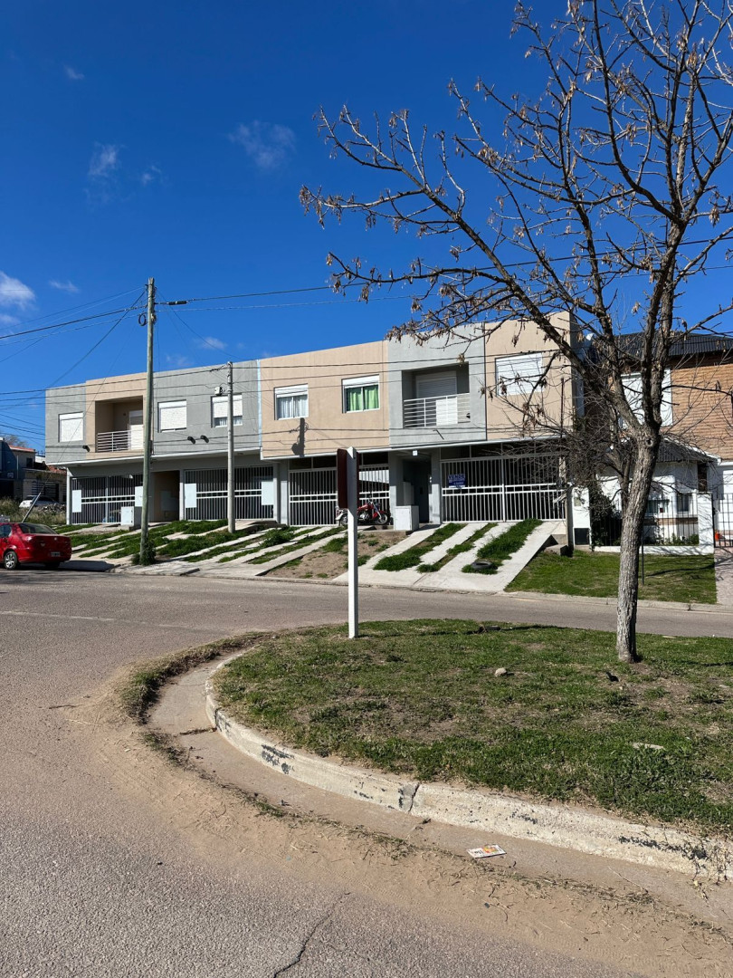 Departamento en Venta en Pasteur 1400, Bella Vista, Bahía Blanca - Bahía Blanca Propiedades | SITIO OFICIAL l