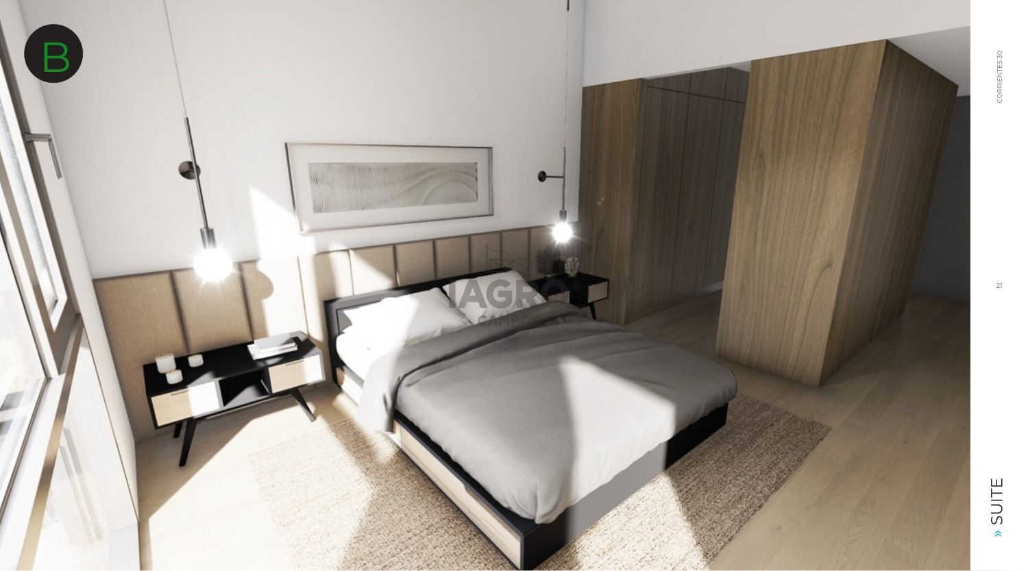 Semipiso en Venta en Corrientes 30, Macrocentro, Bahía Blanca - Bahía Blanca Propiedades | SITIO OFICIAL l