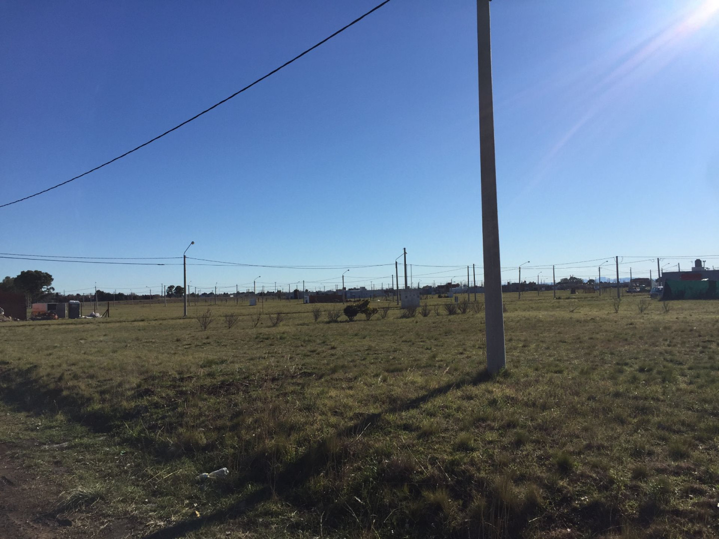 Terreno en Venta en Pilmayquen Y Huaura,  Bahía Blanca - Bahía Blanca Propiedades | SITIO OFICIAL l