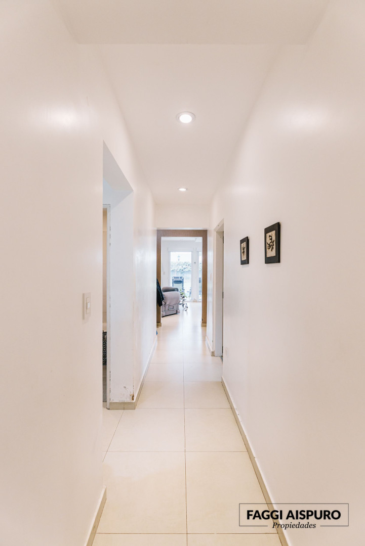Casa en Venta en Barrio Privado La Reserva, La Reserva, Bahía Blanca - Bahía Blanca Propiedades | SITIO OFICIAL l