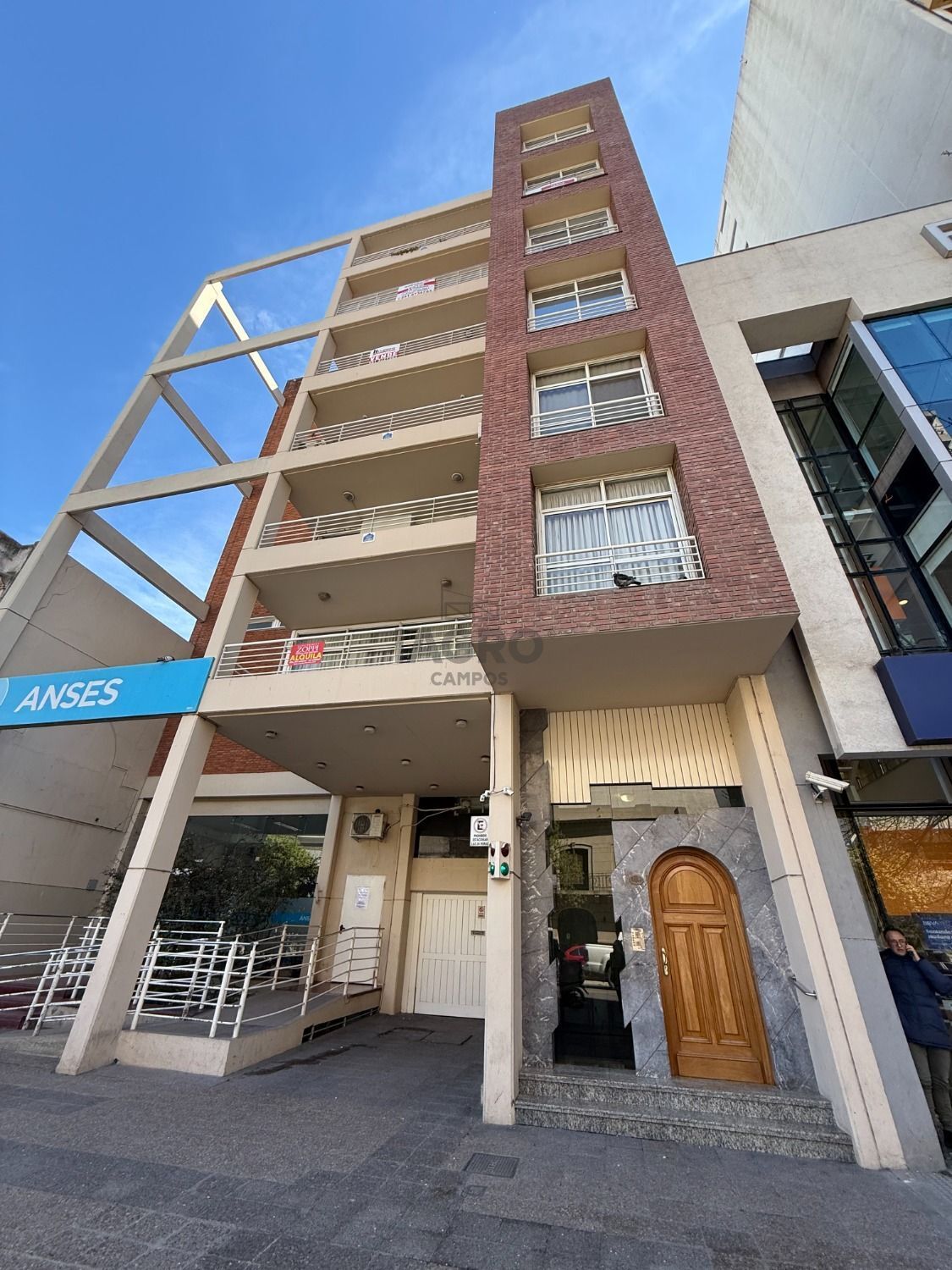Piso en Venta en Avenida Colon 273, Centro, Bahía Blanca - Bahía Blanca Propiedades | SITIO OFICIAL l