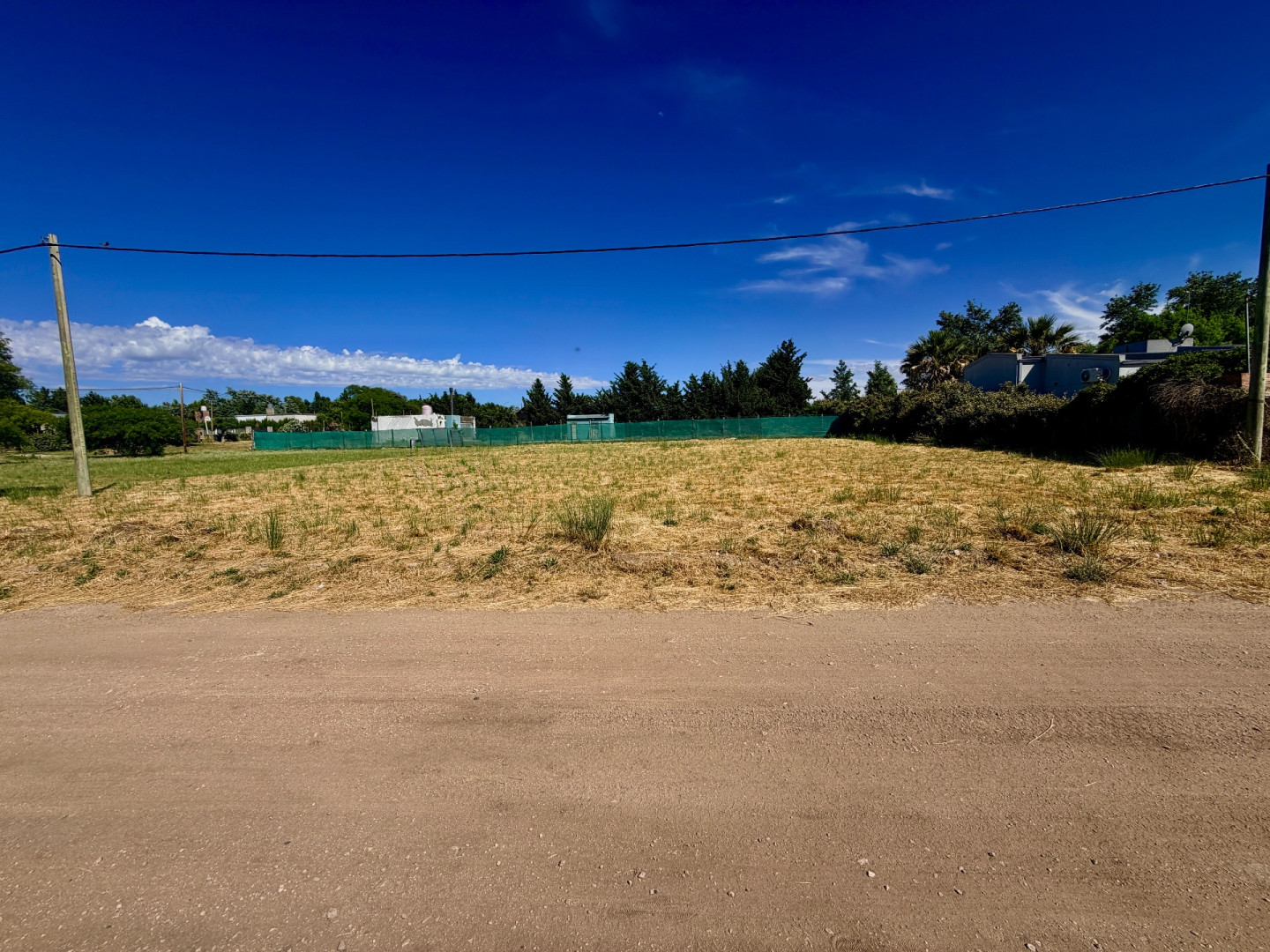 Terreno en Venta en El Ceibo Y Rega Molina, Parque Norte, Bahía Blanca - Bahía Blanca Propiedades | SITIO OFICIAL l