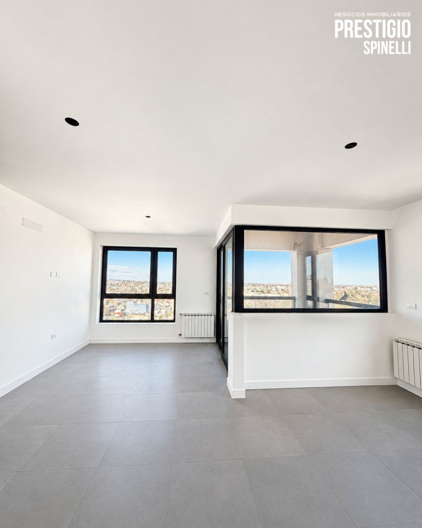 Departamento en Venta en General Paz 491,  Bahía Blanca - Bahía Blanca Propiedades | SITIO OFICIAL l