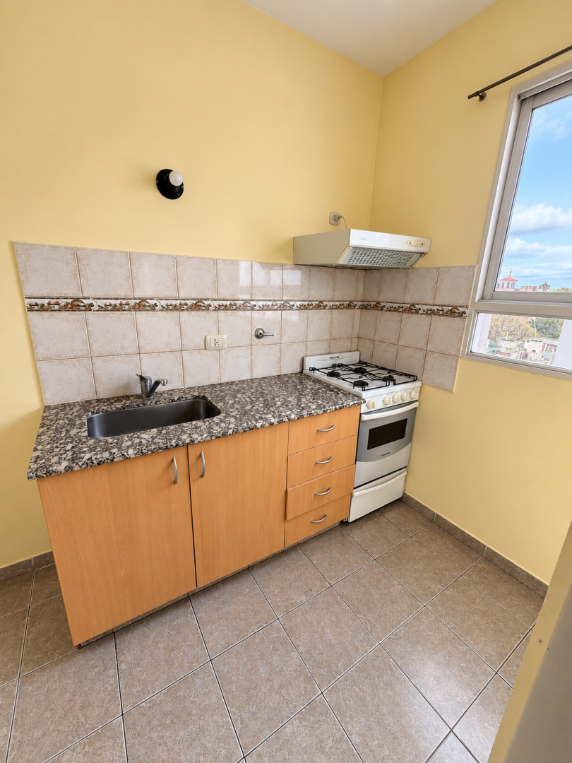 Departamento en Alquiler en CASANOVA 624, Universitario, Bahía Blanca - Bahía Blanca Propiedades | SITIO OFICIAL l