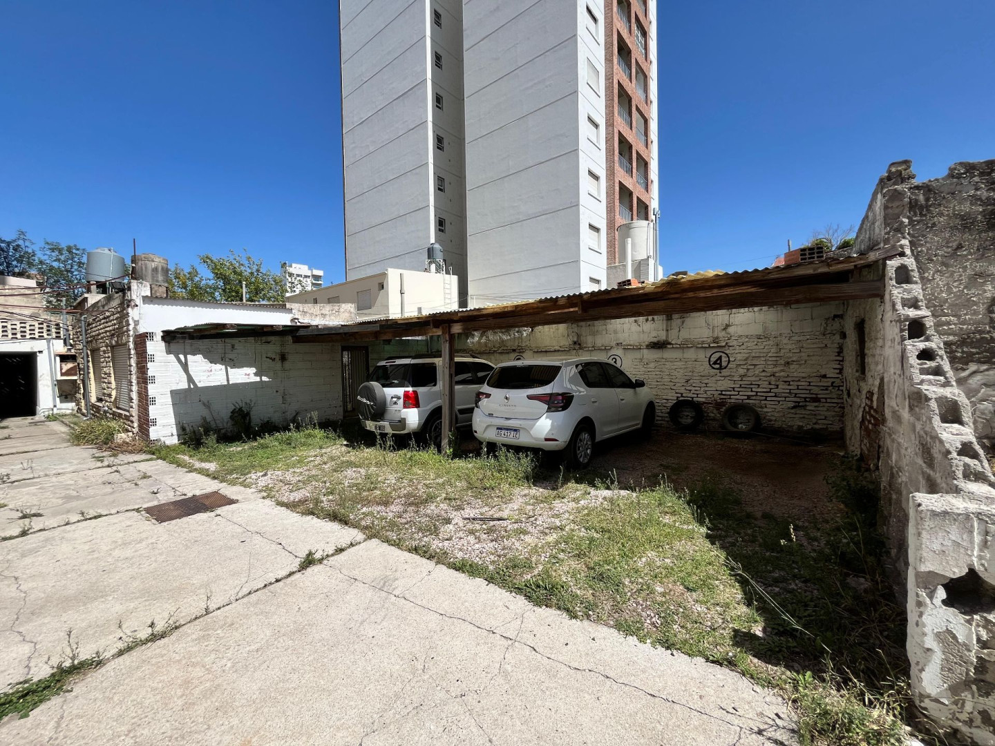 Casa en Venta en Alvarado 831, Universitario, Bahía Blanca - Bahía Blanca Propiedades | SITIO OFICIAL l
