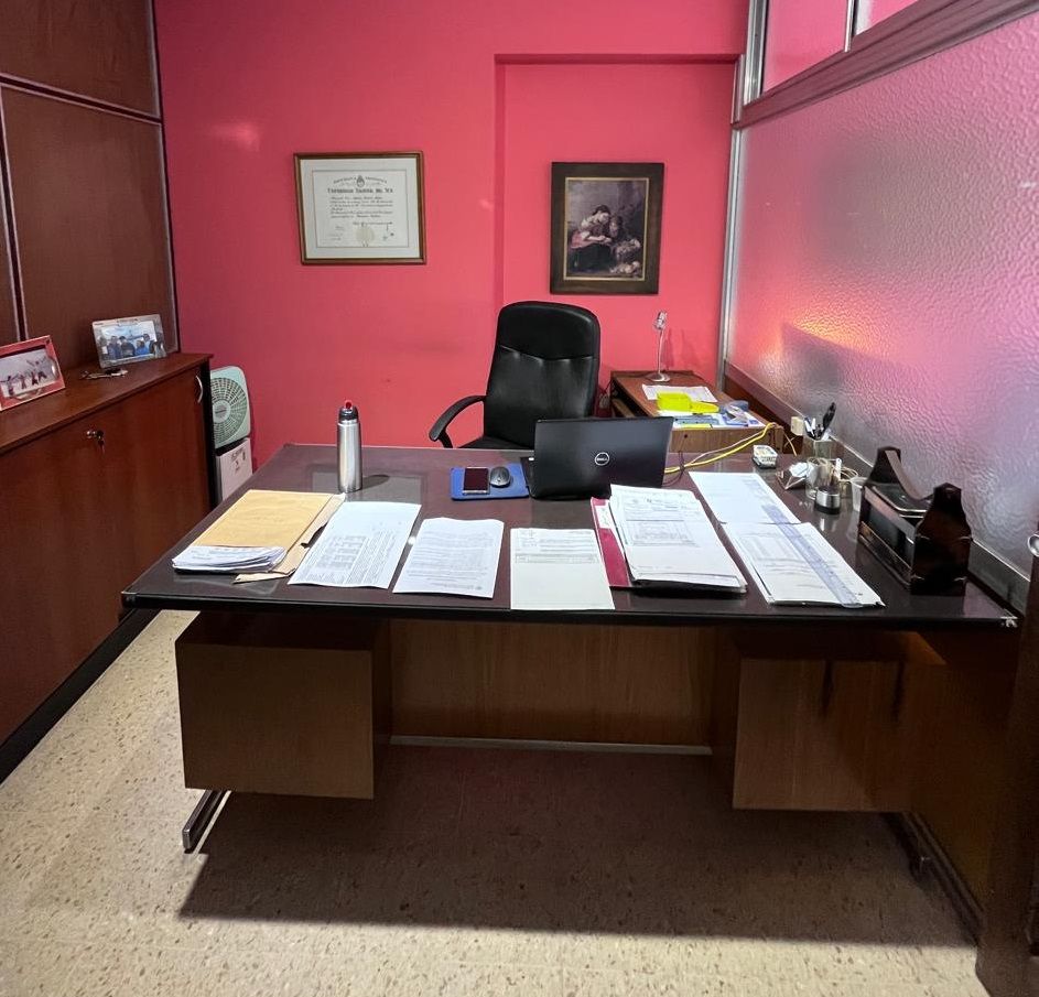 Oficina en Alquiler en CHICLANA 681,  Bahía Blanca - Bahía Blanca Propiedades | SITIO OFICIAL l
