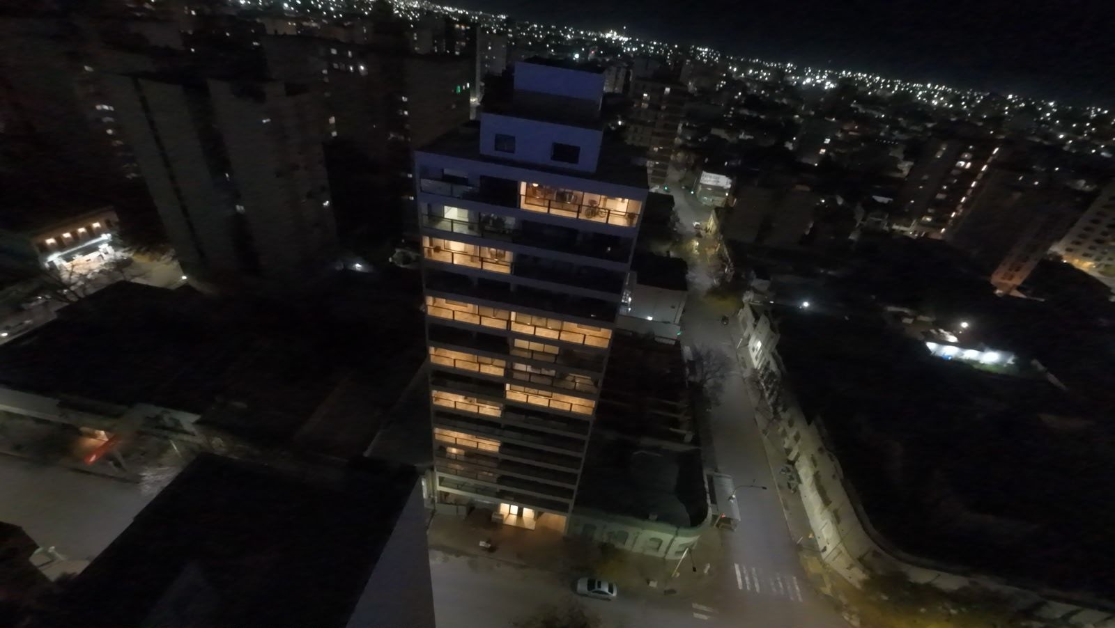 Departamento en Venta en Guemes 68, Centro, Bahía Blanca - Bahía Blanca Propiedades | SITIO OFICIAL l