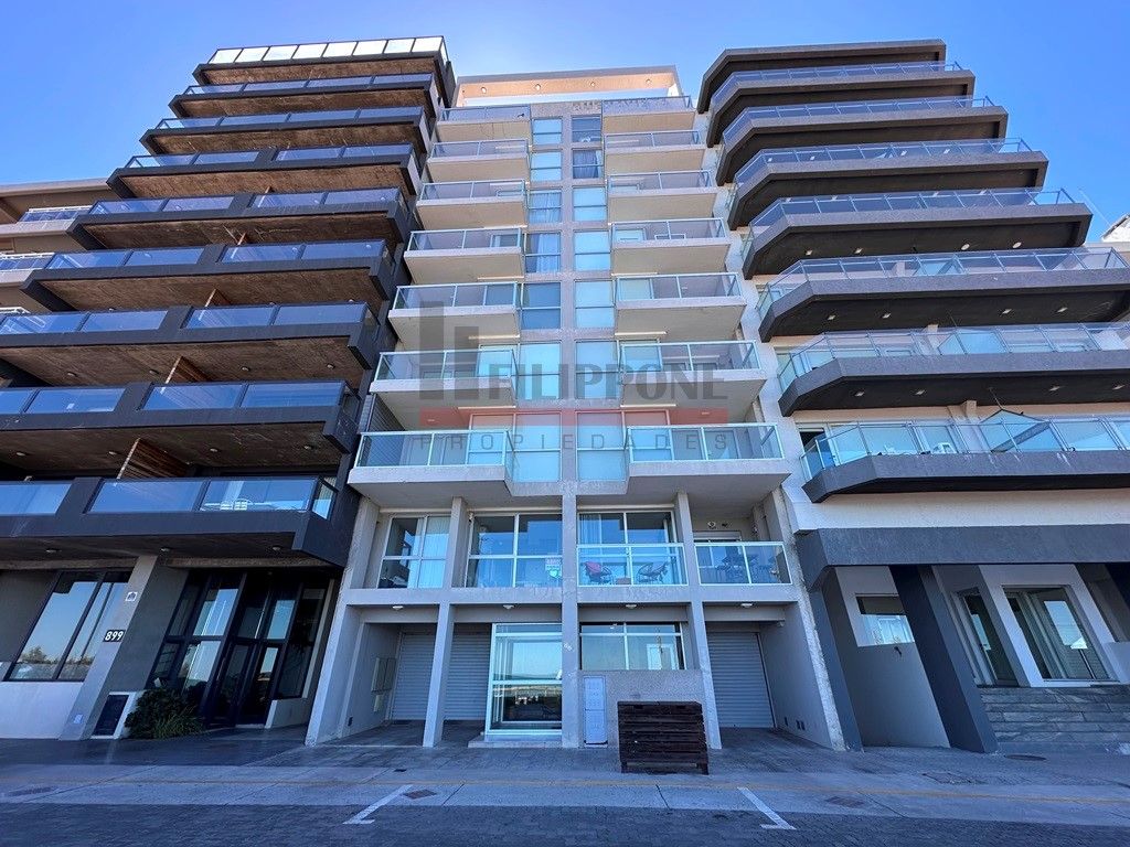 Semipiso en Venta en Costanera 887, Centro, Monte Hermoso - Bahía Blanca Propiedades | SITIO OFICIAL l