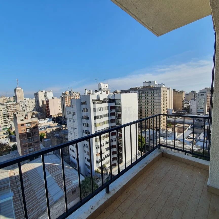 Departamento en Venta en Dorrego 100, Centro, Bahía Blanca - Bahía Blanca Propiedades | SITIO OFICIAL l