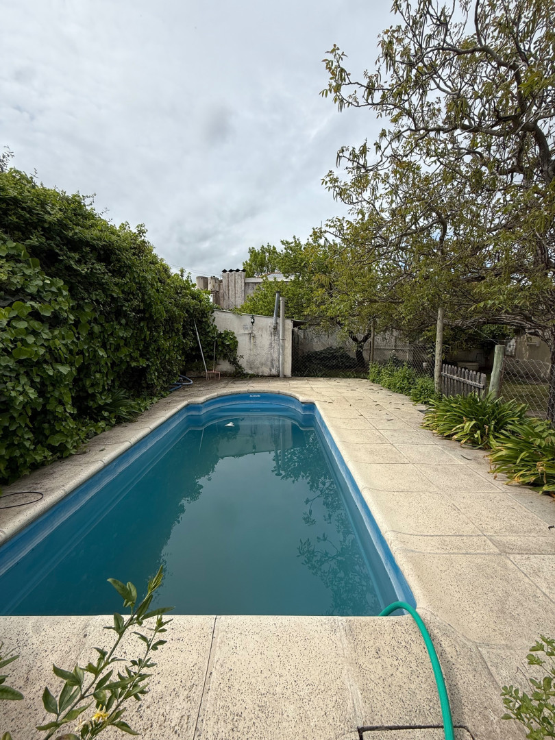 Casa en Alquiler en Llau Llau 320, Patagonia, Bahía Blanca - Bahía Blanca Propiedades | SITIO OFICIAL l