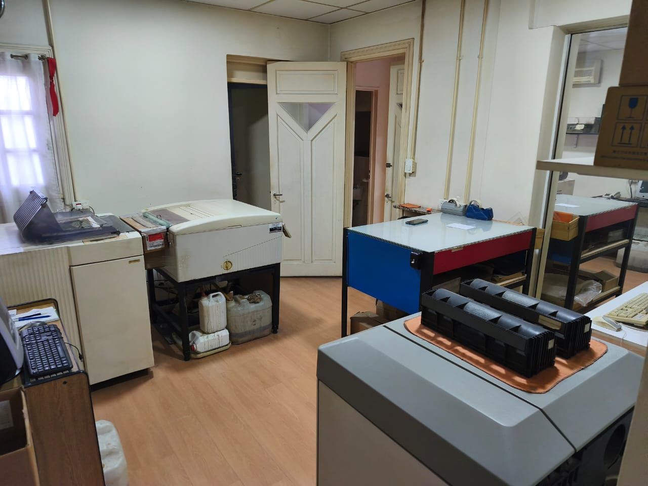 Oficina en Alquiler en Donado 800,  Bahía Blanca - Bahía Blanca Propiedades | SITIO OFICIAL l
