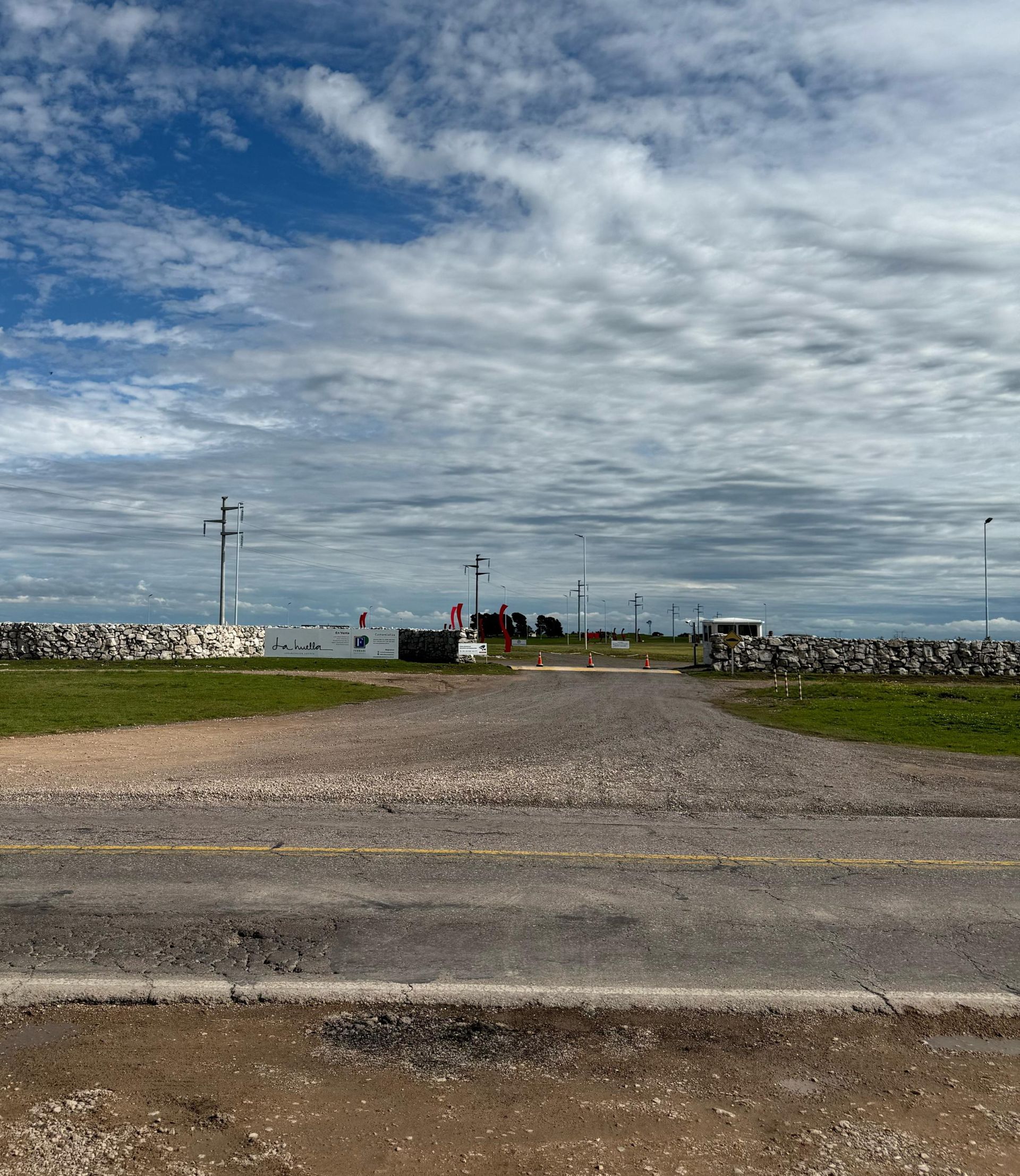 Terreno en Venta  La Huella , Bahía Blanca - Bahía Blanca Propiedades | SITIO OFICIAL l