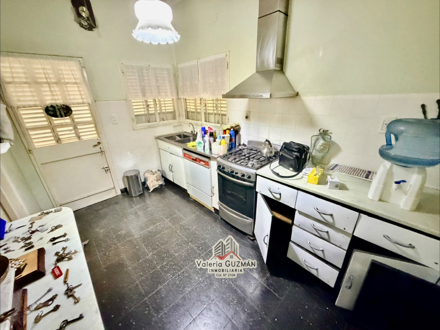 Casa en Venta en Viamonte 679, Macrocentro, Bahía Blanca - Bahía Blanca Propiedades | SITIO OFICIAL l