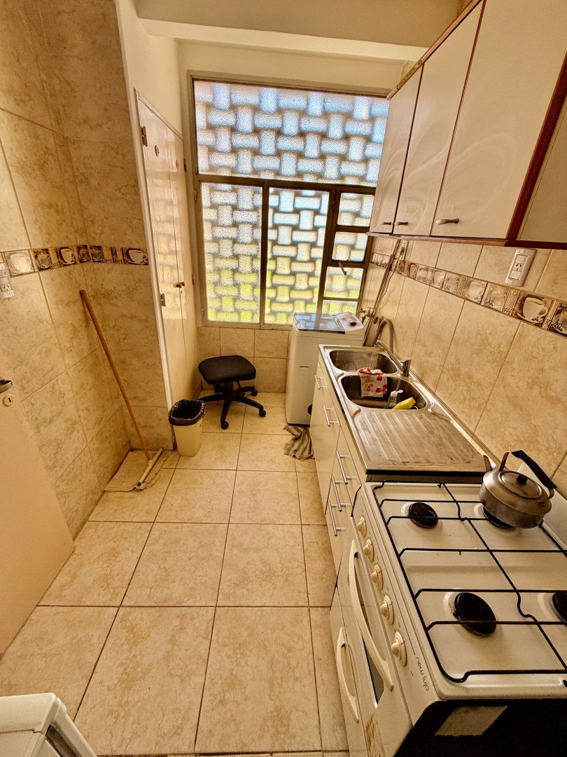 Departamento en Venta en Lavalle 210, Centro, Bahía Blanca - Bahía Blanca Propiedades | SITIO OFICIAL l
