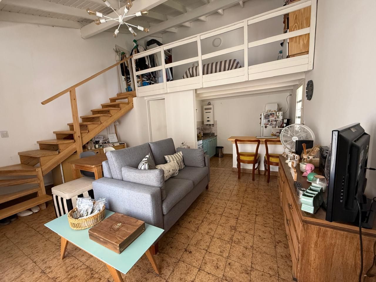 PH en Venta en MITRE 1800 - 2 Departamentos , San Cayetano, Bahía Blanca - Bahía Blanca Propiedades | SITIO OFICIAL l