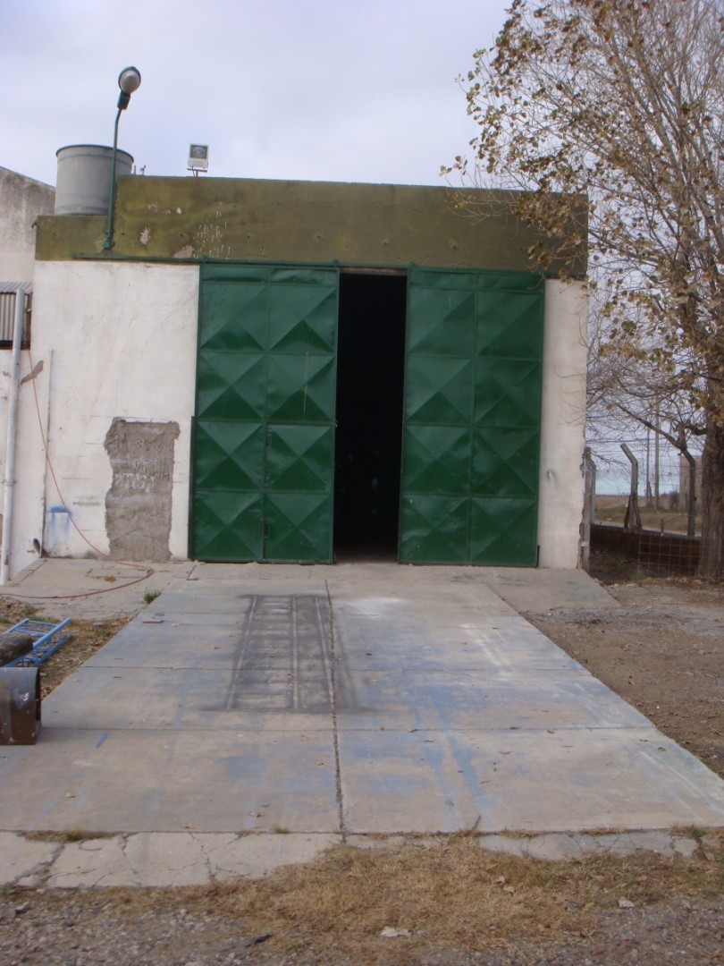 Galpón en Venta en Hugony Y Fortinero, Villa Floresta, Bahía Blanca - Bahía Blanca Propiedades | SITIO OFICIAL l