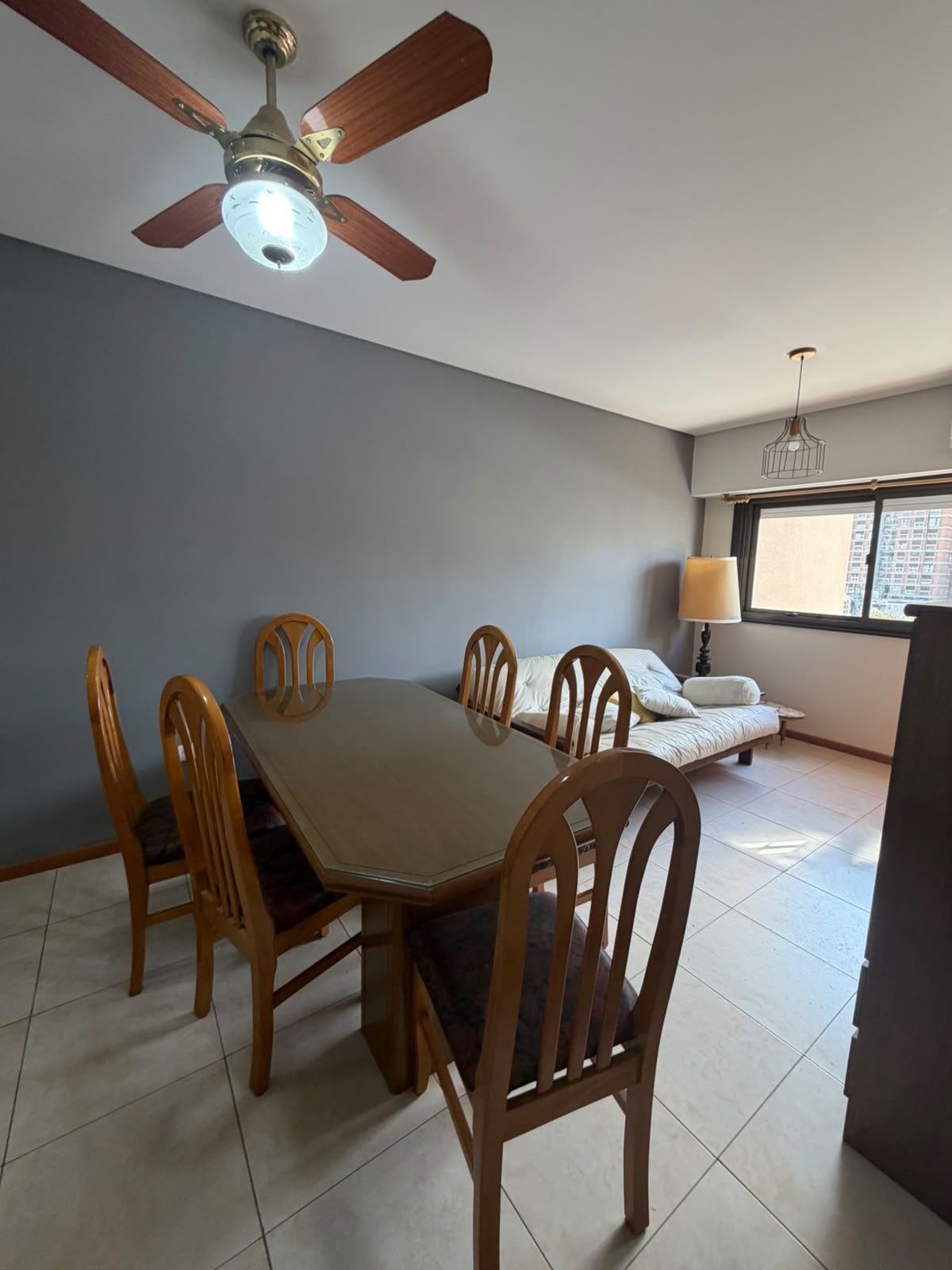 Departamento en Alquiler en Rodriguez 28, Centro, Bahía Blanca - Bahía Blanca Propiedades | SITIO OFICIAL l