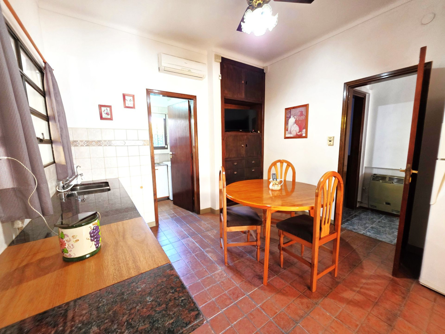 Casa en Venta en Mendoza 1616, Noroeste, Bahía Blanca - Bahía Blanca Propiedades | SITIO OFICIAL l