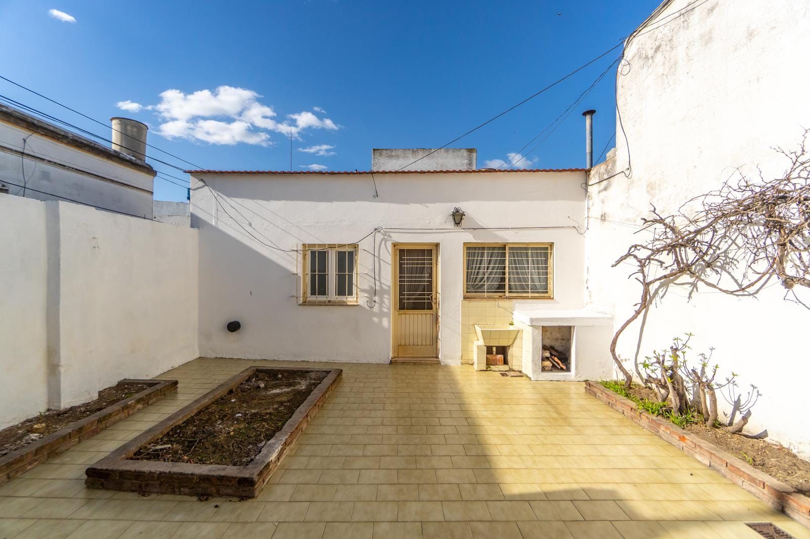 Casa en Venta en Berutti 675, Centro, Bahía Blanca - Bahía Blanca Propiedades | SITIO OFICIAL l