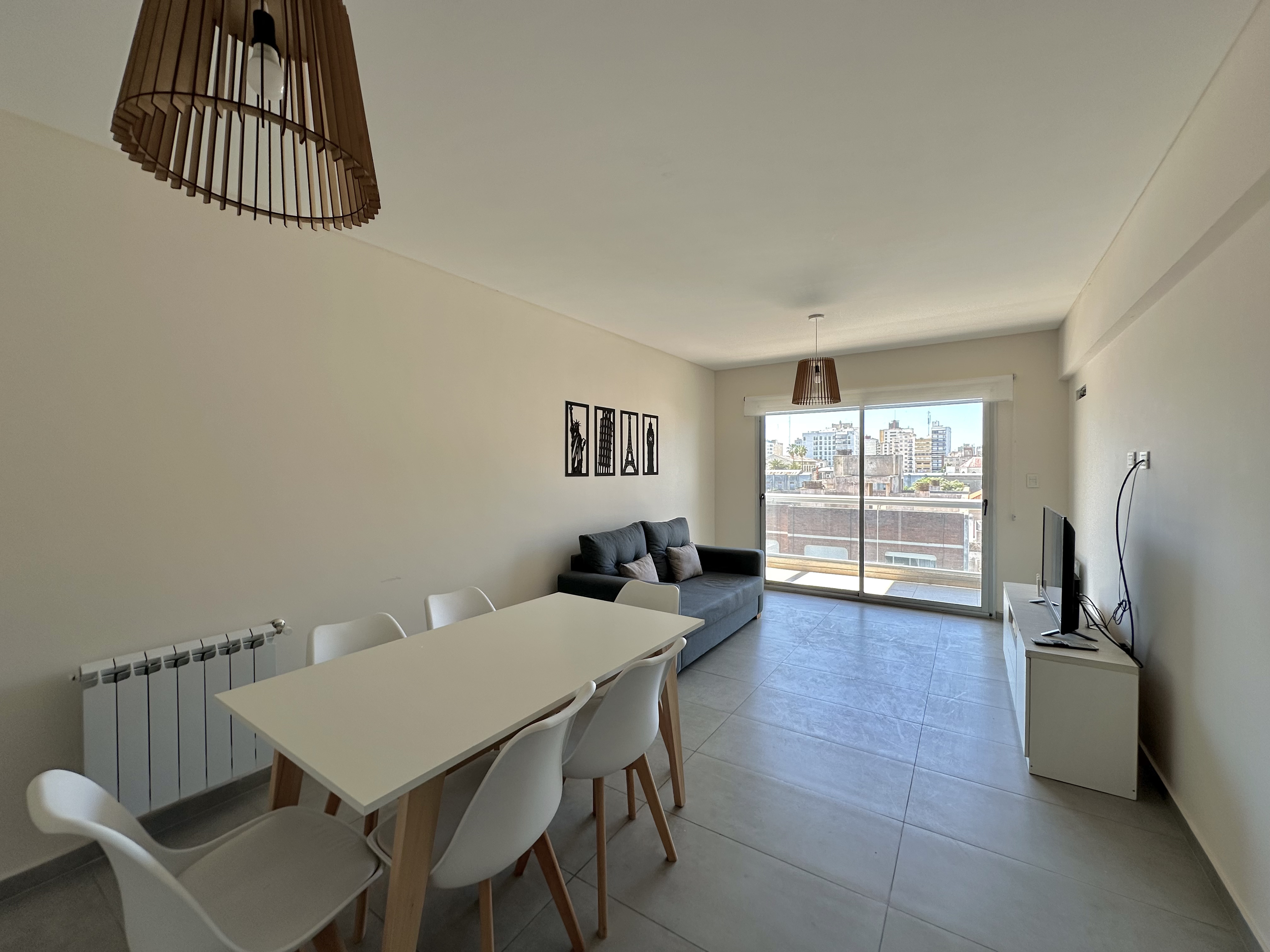 Departamento en Venta en Gorriti 165, Centro, Bahía Blanca - Bahía Blanca Propiedades | SITIO OFICIAL l