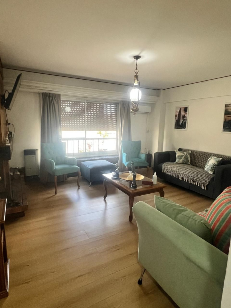 Departamento en Venta en Moreno 23 , Centro, Bahía Blanca - Bahía Blanca Propiedades | SITIO OFICIAL l