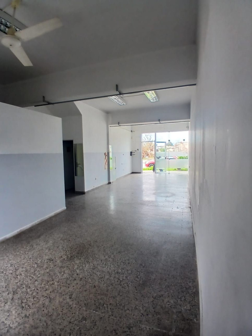 Local en Alquiler en Jose Maria Gutierrez 381,  General Cerri - Bahía Blanca Propiedades | SITIO OFICIAL l