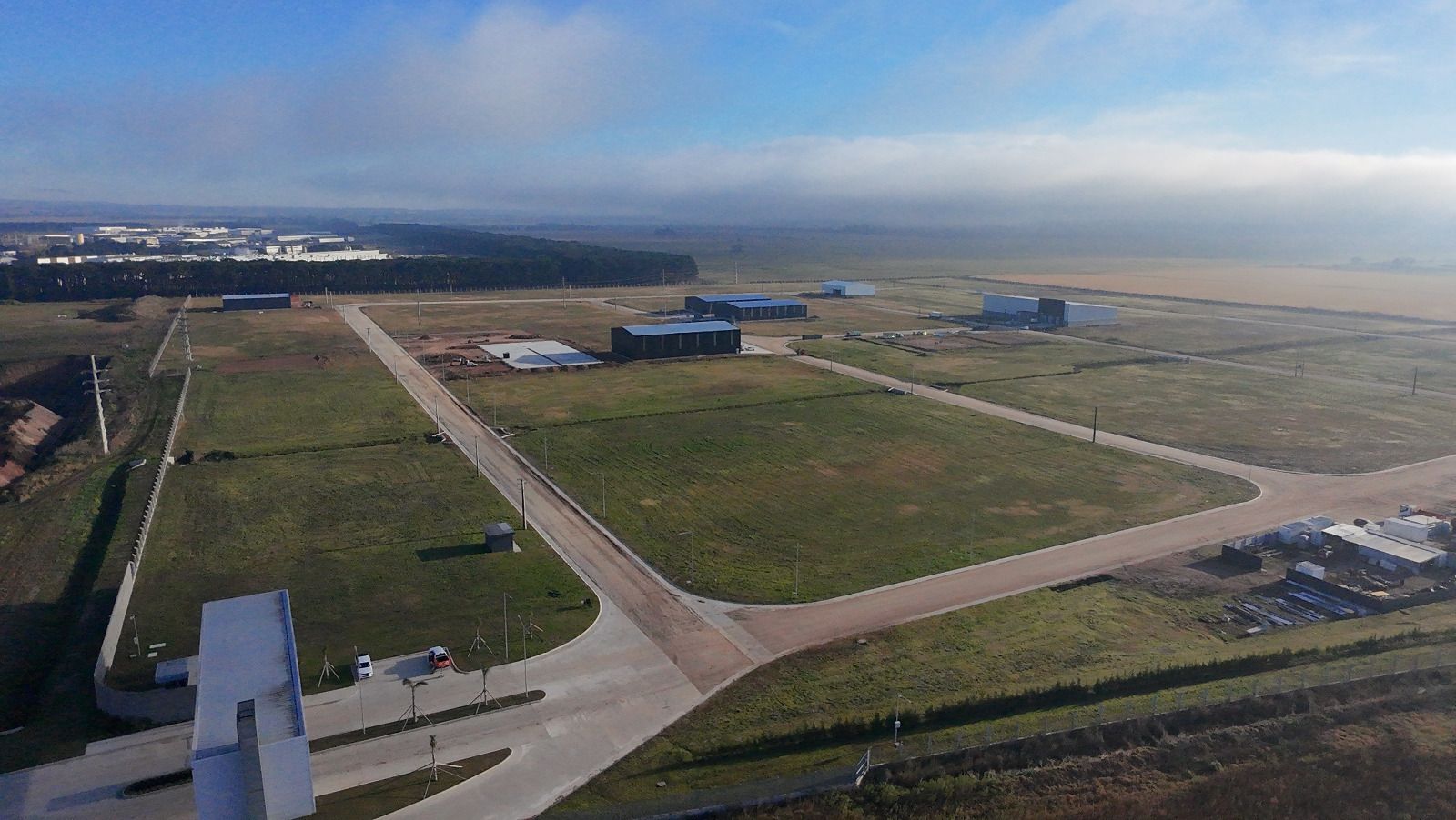 Silo en Venta en Ruta 88,  Mar del Plata - Bahía Blanca Propiedades | SITIO OFICIAL l