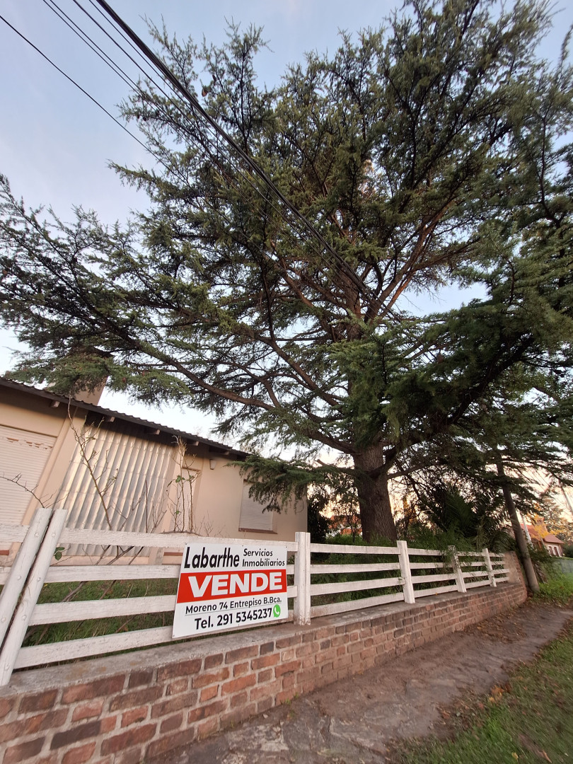 Casa en Venta en Cruz Del Sur 285, Palihue, Bahía Blanca - Bahía Blanca Propiedades | SITIO OFICIAL l