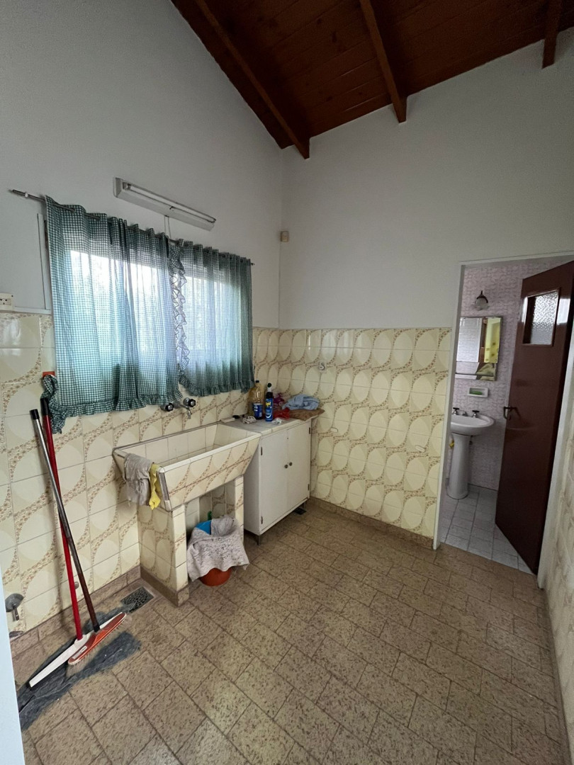 Casa en Alquiler en 11 DE ABRIL 516, Universitario, Bahía Blanca - Bahía Blanca Propiedades | SITIO OFICIAL l