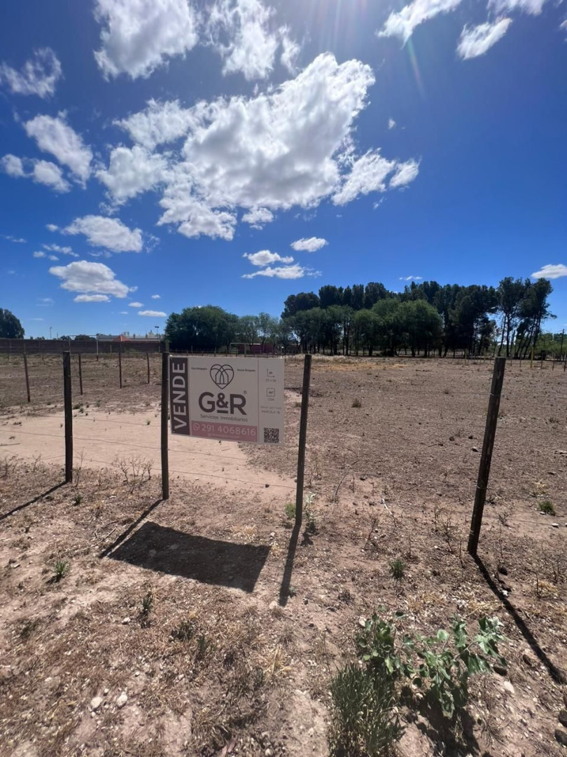 Terreno en Venta en Azara 6000, Aldea Romana, Bahía Blanca - Bahía Blanca Propiedades | SITIO OFICIAL l