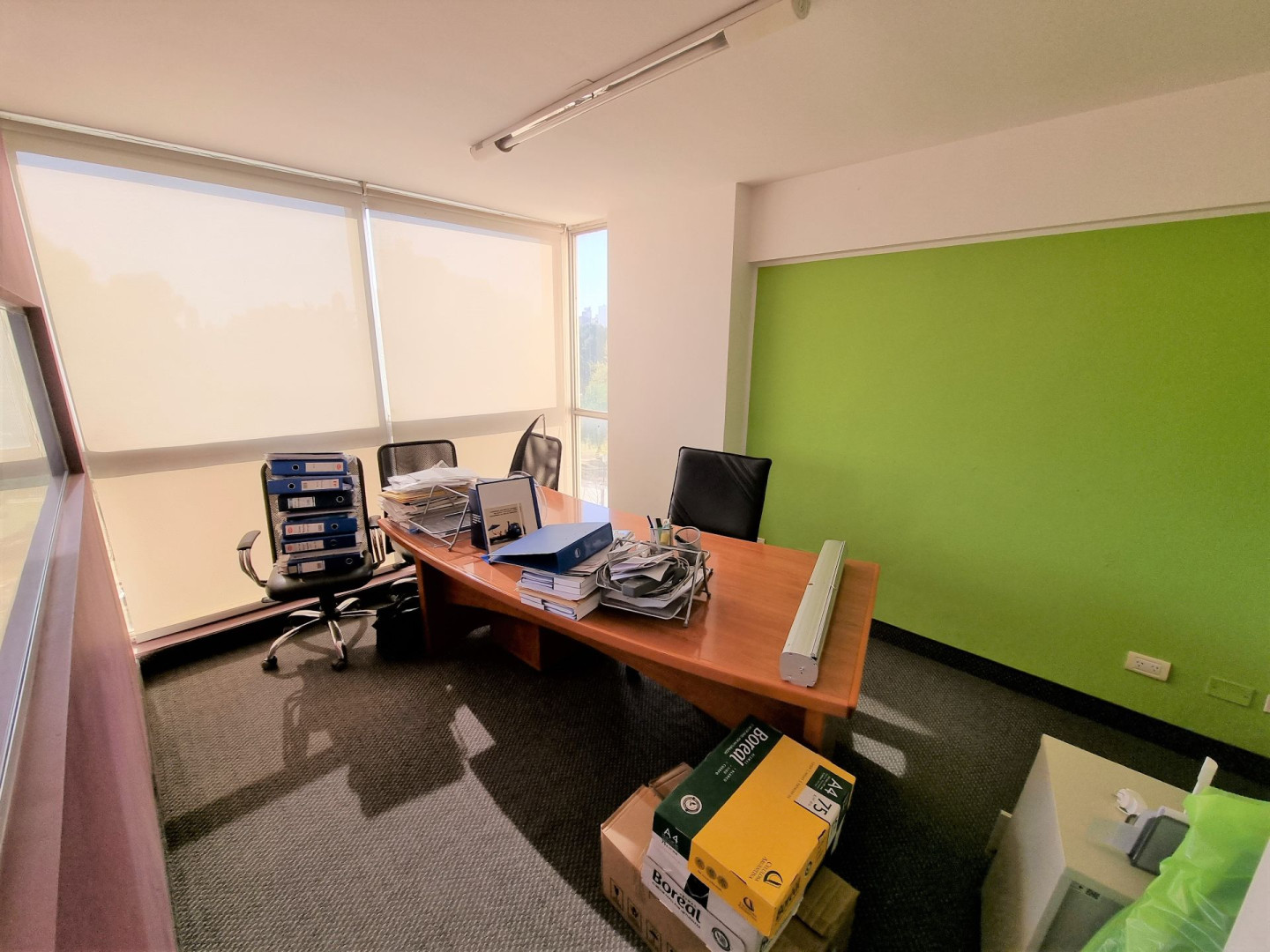 Oficina en Venta en Alsina 35, Centro, Bahía Blanca - Bahía Blanca Propiedades | SITIO OFICIAL l