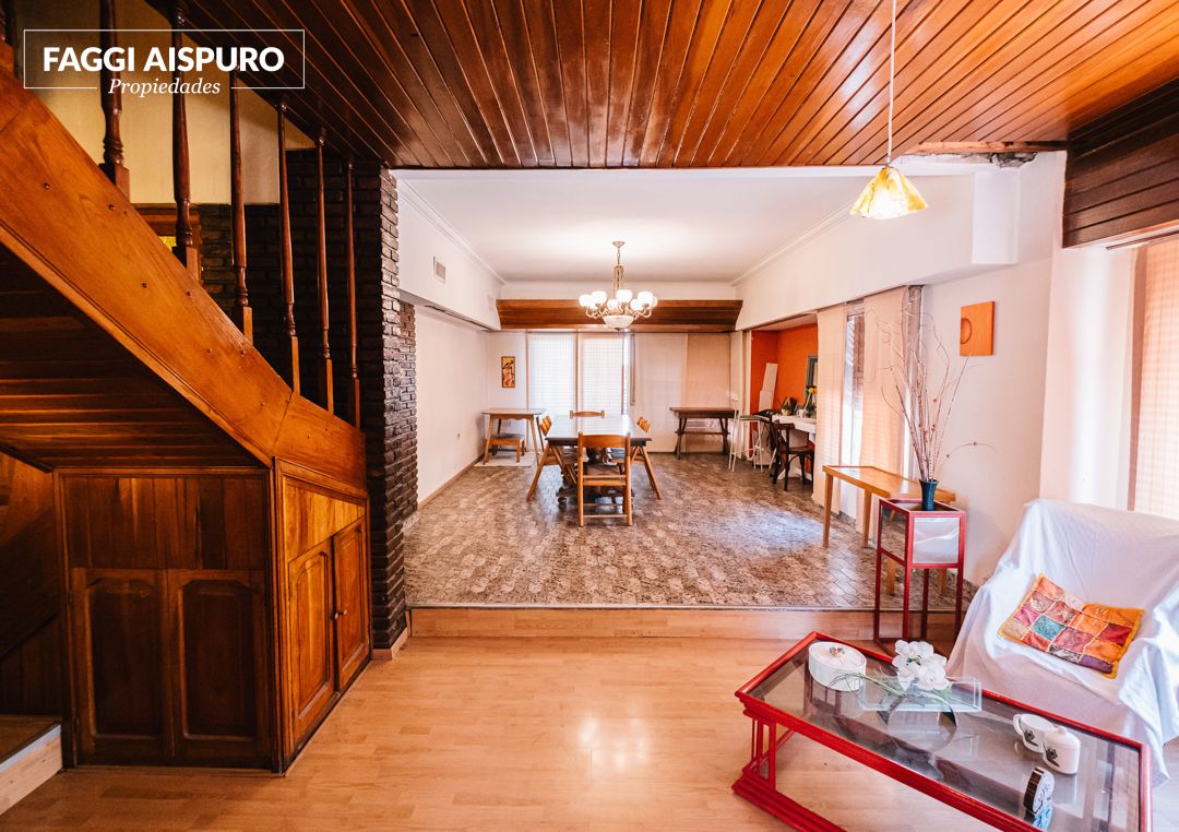 Casa en Venta en Constituyentes 669, Palihue, Bahía Blanca - Bahía Blanca Propiedades | SITIO OFICIAL l