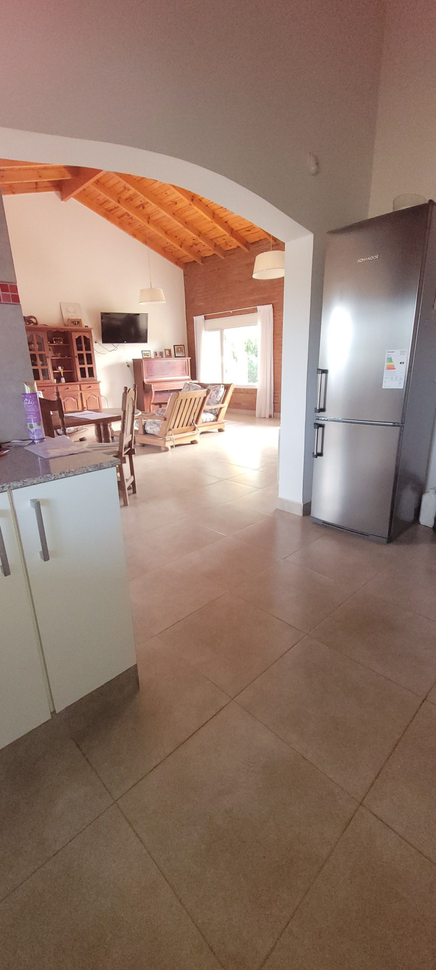 Casa en Venta en Los Churrinches 3960, Paihuen, Bahía Blanca - Bahía Blanca Propiedades | SITIO OFICIAL l