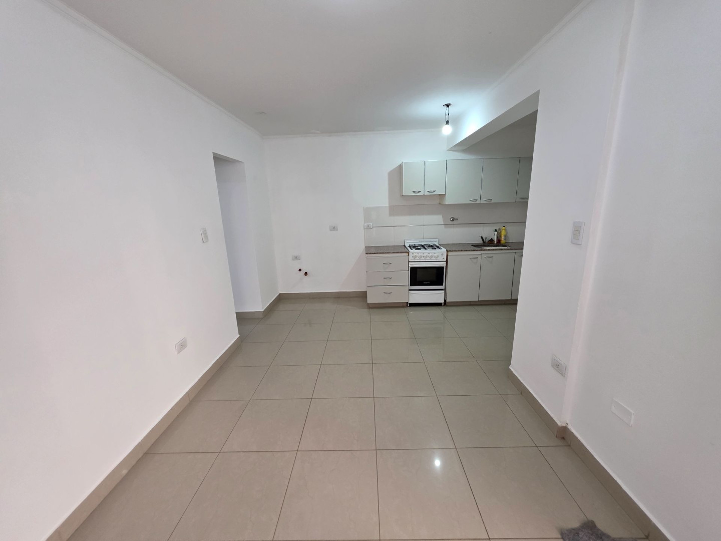 Departamento en Alquiler en Mitre 663, Universitario, Bahía Blanca - Bahía Blanca Propiedades | SITIO OFICIAL l