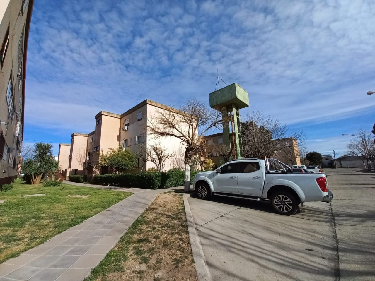 Departamento en Venta en SAN LORENZO 2700, Rosendo Lopez, Bahía Blanca - Bahía Blanca Propiedades | SITIO OFICIAL l