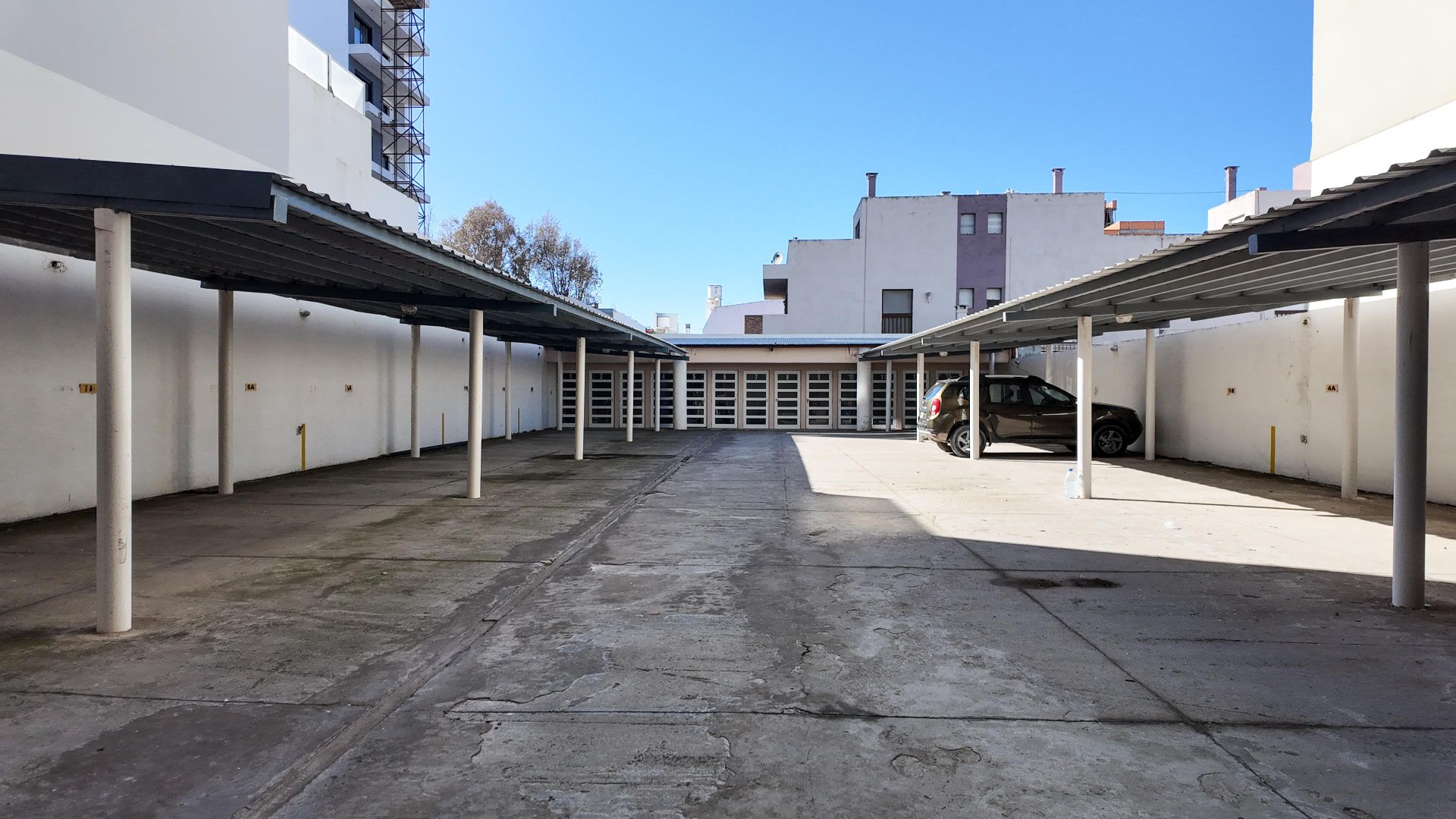 Departamento en Venta en Gregorio Juarez 127,  Monte Hermoso - Bahía Blanca Propiedades | SITIO OFICIAL l