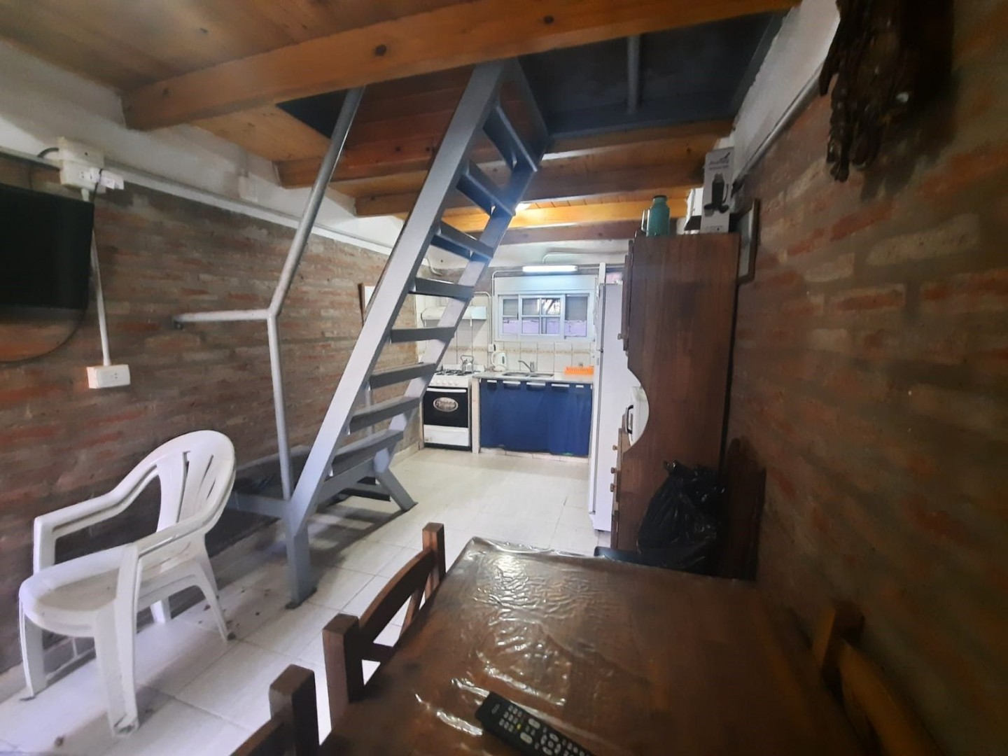 Casa en Venta en Azopardo 520,  Bahía Blanca - Bahía Blanca Propiedades | SITIO OFICIAL l