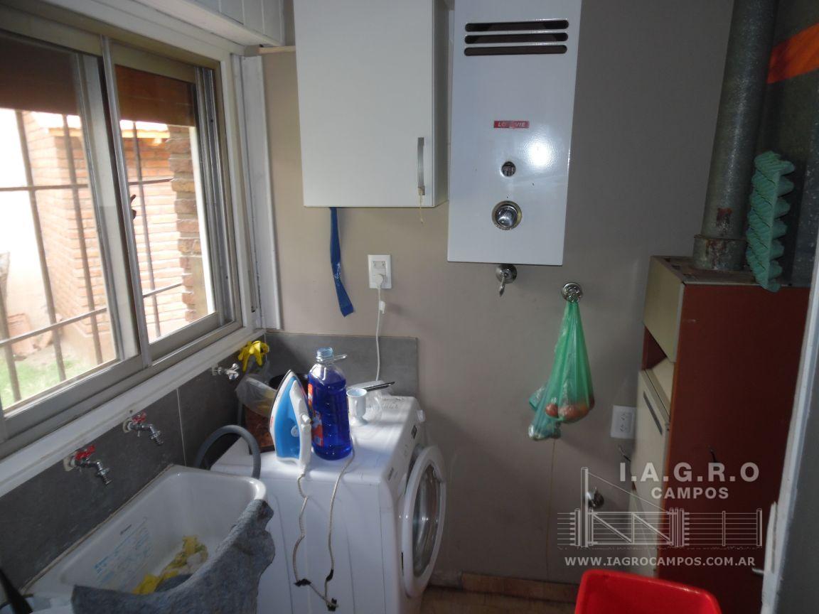 Casa en Venta en El Divisadero 100, Palihue, Bahía Blanca - Bahía Blanca Propiedades | SITIO OFICIAL l