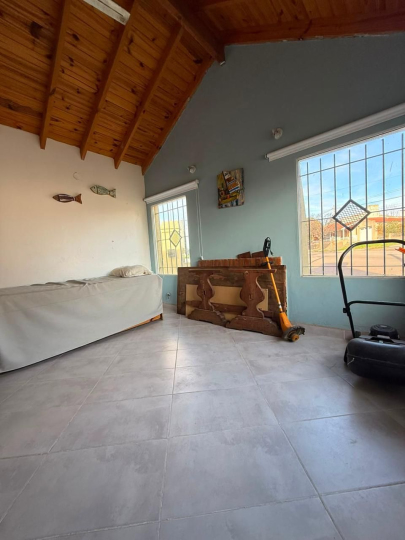 Casa en Venta en Pandeles 297, Centro, Monte Hermoso - Bahía Blanca Propiedades | SITIO OFICIAL l